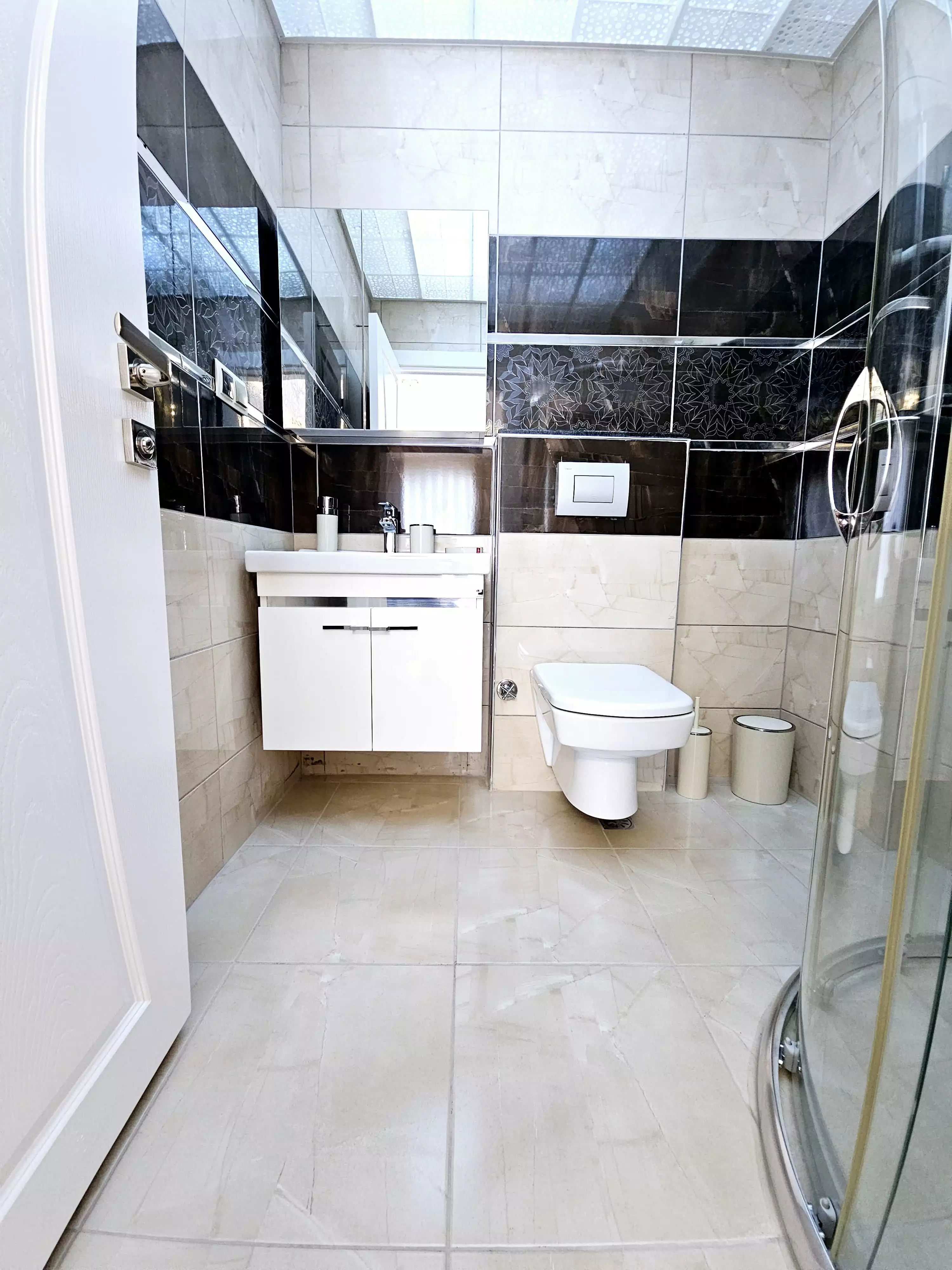 Квартира 135м² в Турции, Махмутлар. Стоимостью 163000€ аренда фото-25