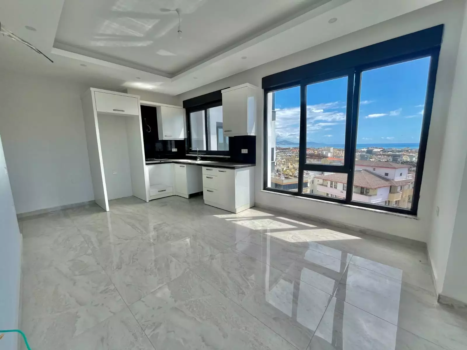 Квартира 48м² в Турции, Аланья. Стоимостью 137500€ аренда фото-3