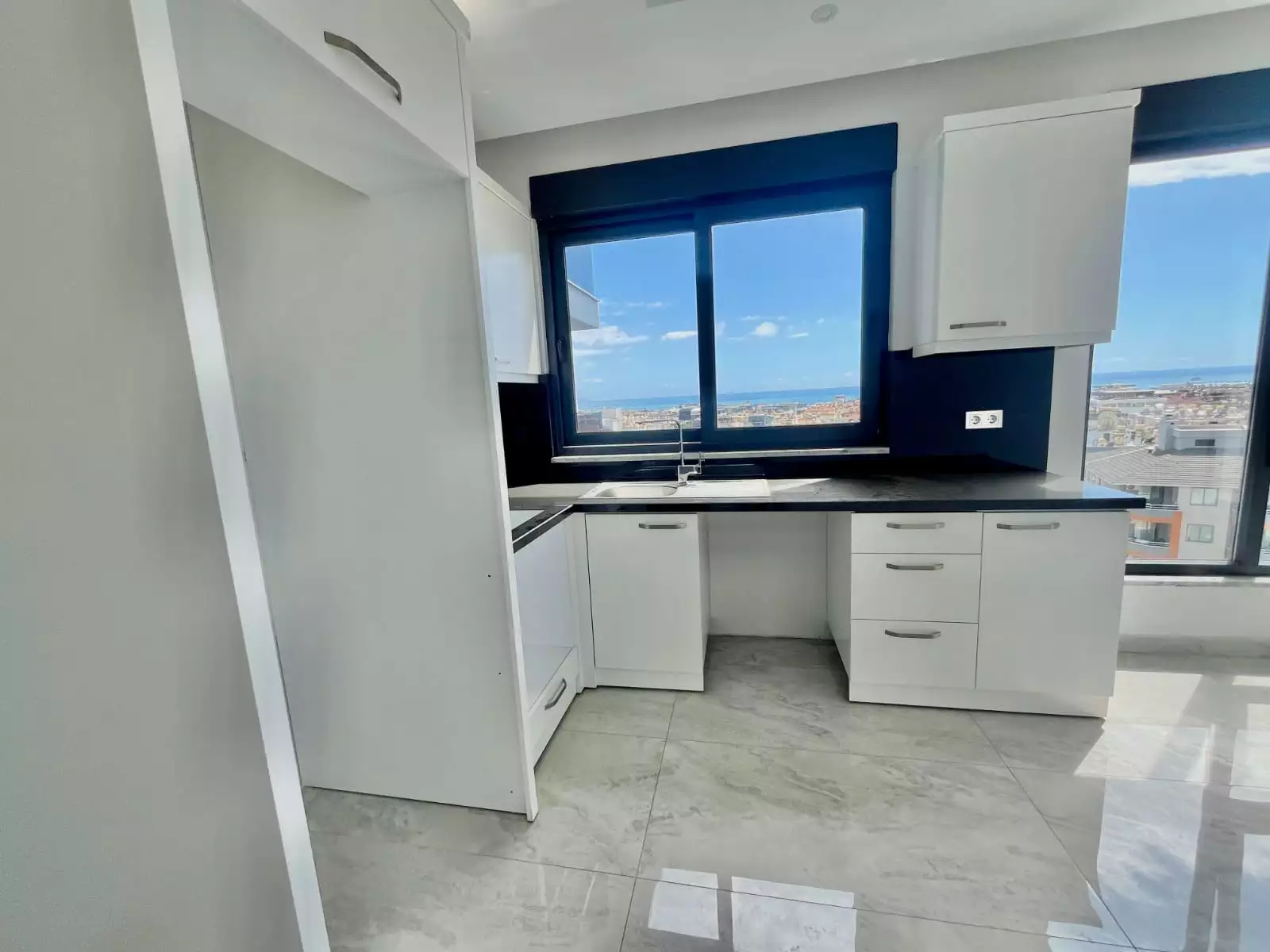 Квартира 48м² в Турции, Аланья. Стоимостью 137500€ аренда фото-4