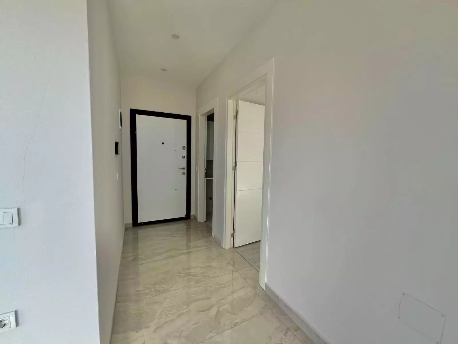 Квартира 48м² в Турции, Аланья. Стоимостью 137500€ аренда фото-7