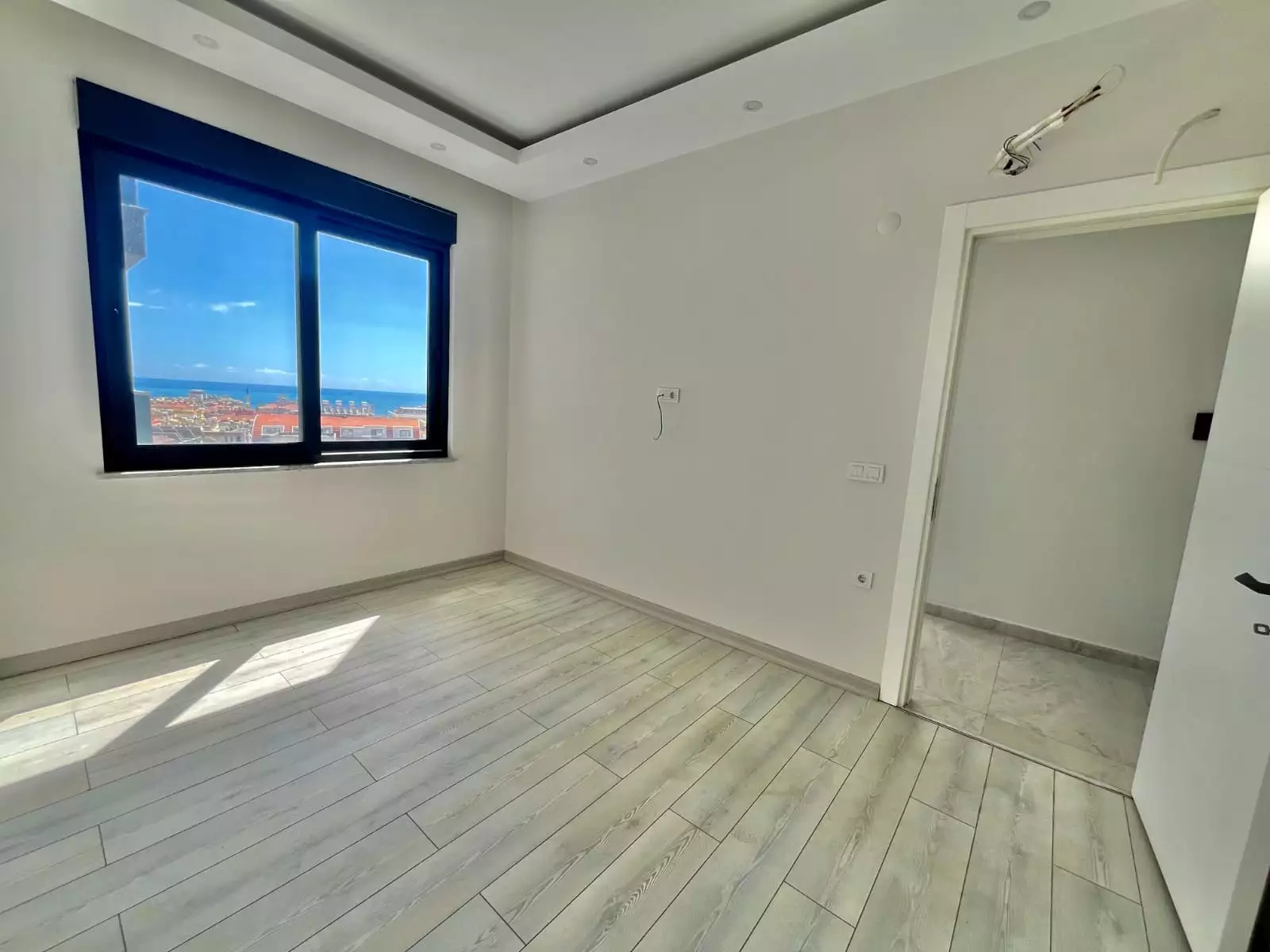 Квартира 48м² в Турции, Аланья. Стоимостью 137500€ аренда фото-8