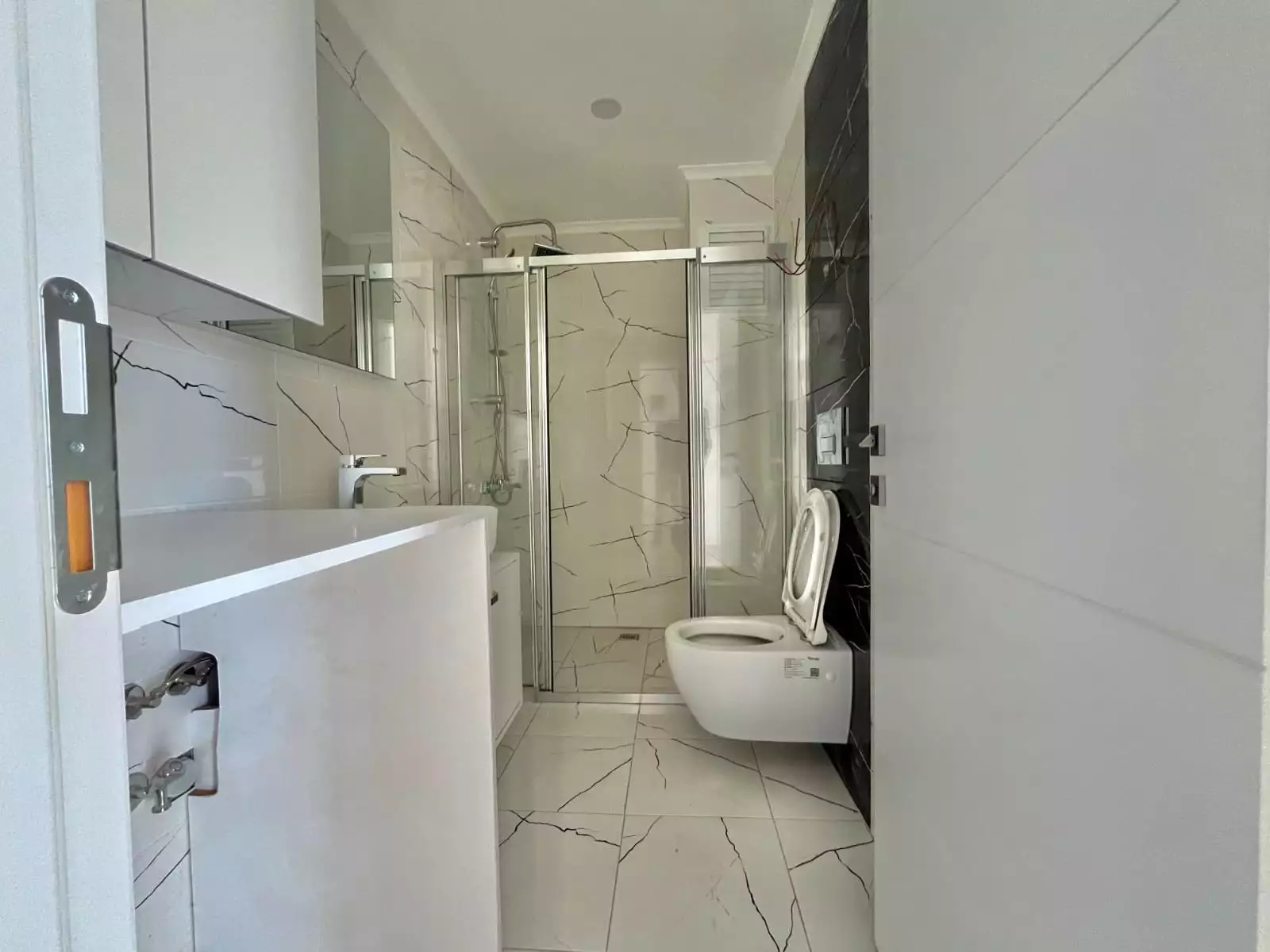 Квартира 48м² в Турции, Аланья. Стоимостью 137500€ аренда фото-9