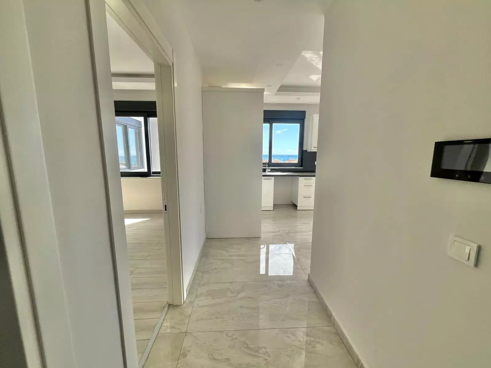 Квартира 48м² в Турции, Аланья. Стоимостью 137500€ аренда фото-14