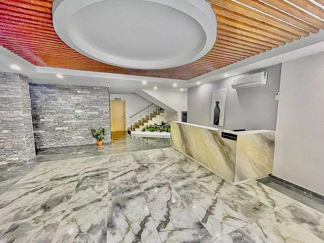 Квартира 48м² в Турции, Аланья. Стоимостью 137500€ аренда фото-15