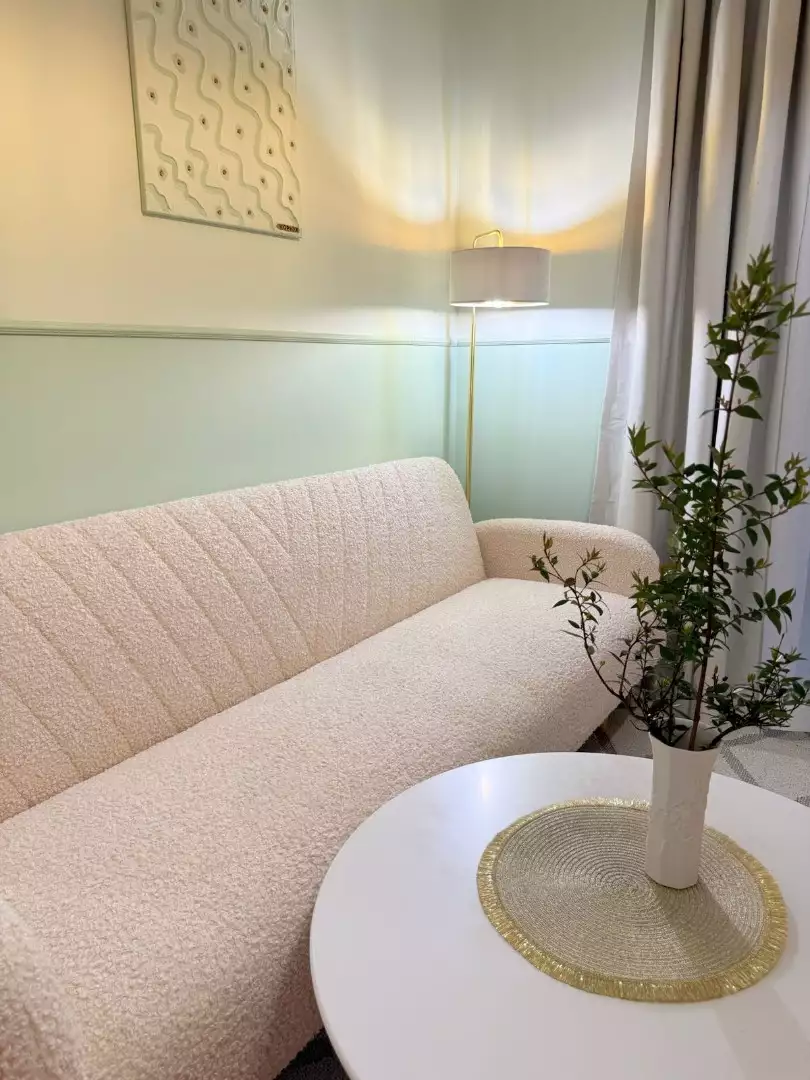 Квартира 63м² в Черногории, Петровац. Стоимостью 154000€ аренда фото-5