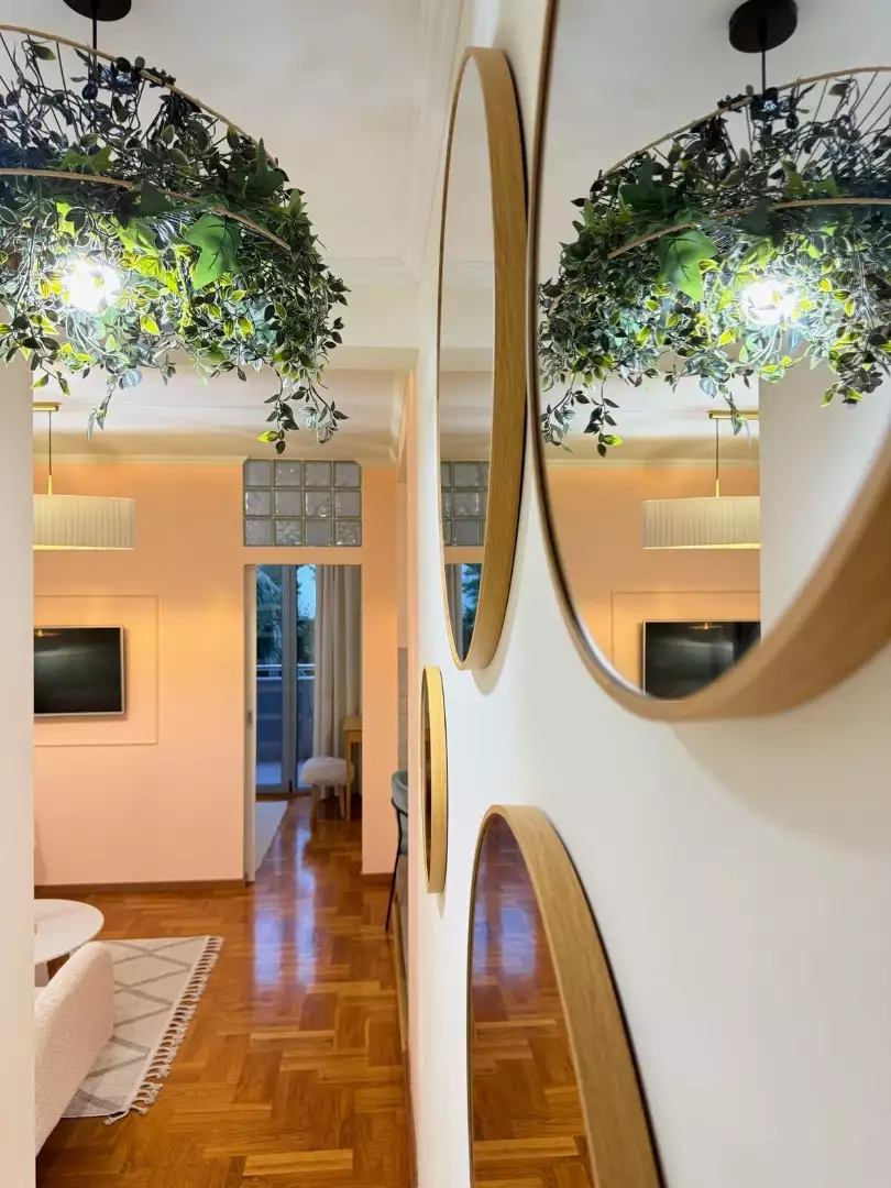 Квартира 63м² в Черногории, Петровац. Стоимостью 154000€ аренда фото-6