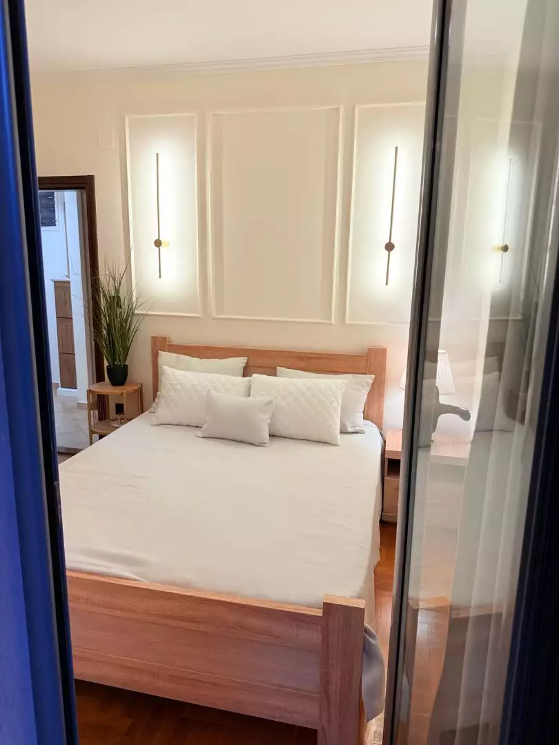 Квартира 63м² в Черногории, Петровац. Стоимостью 154000€ аренда фото-10