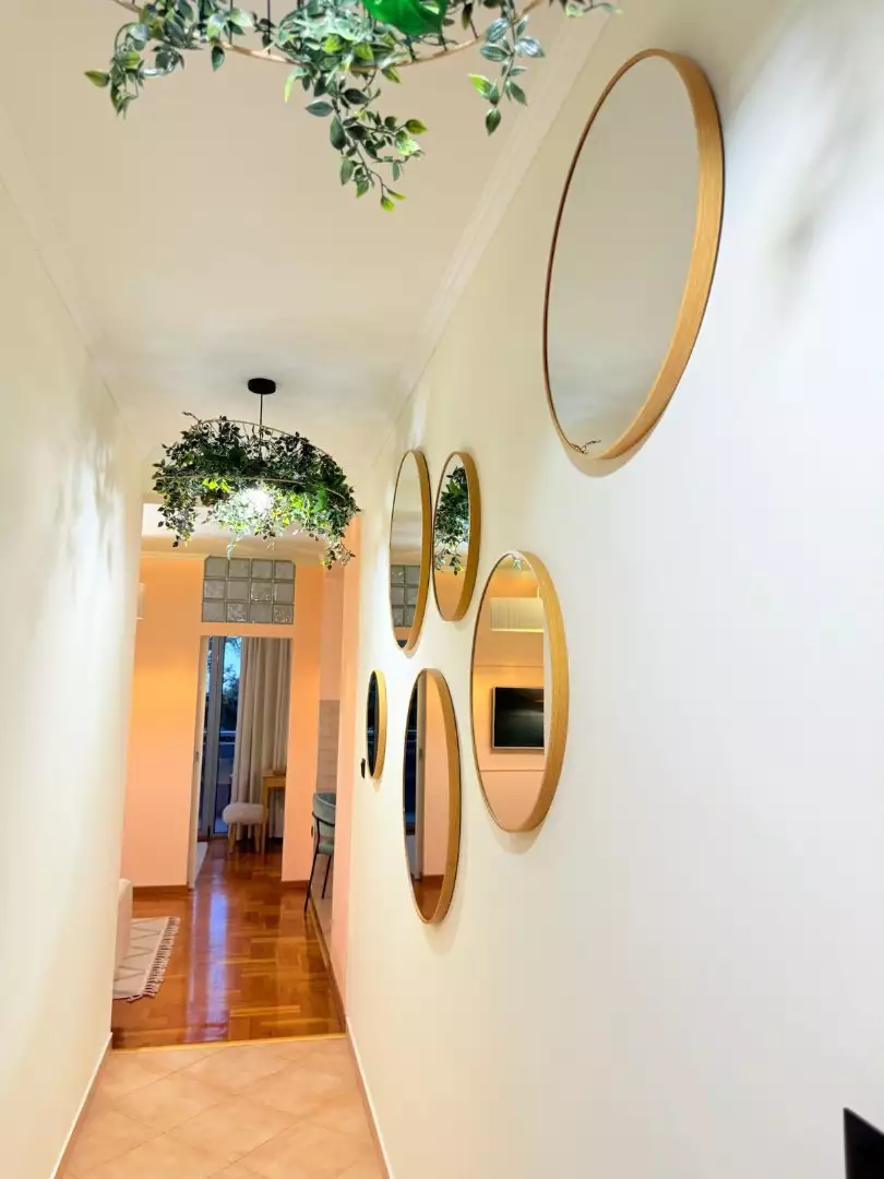 Квартира 63м² в Черногории, Петровац. Стоимостью 154000€ аренда фото-11