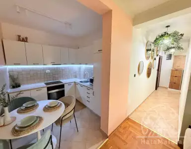 Купить квартиру в Черногории 154000€
