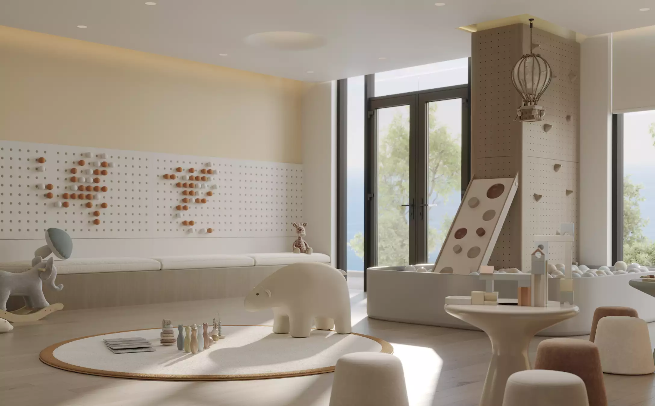 Квартира 142м² в ОАЭ, Дубай. Стоимостью 793348$ аренда фото-5