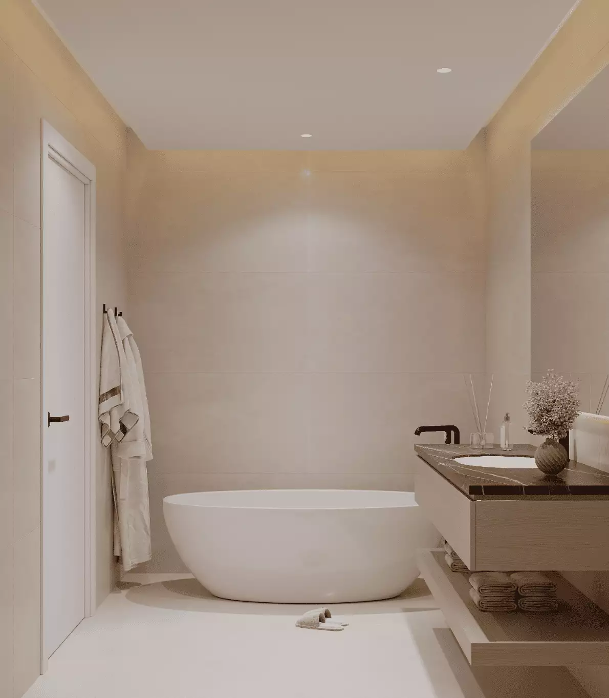 Квартира 142м² в ОАЭ, Дубай. Стоимостью 793348$ аренда фото-8