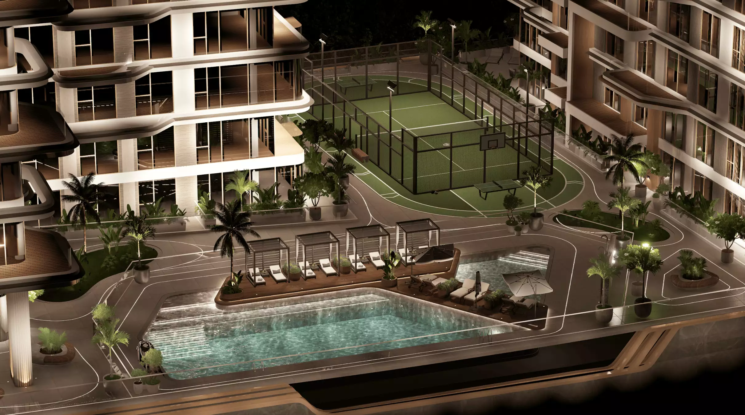 Квартира 142м² в ОАЭ, Дубай. Стоимостью 793348$ аренда фото-13