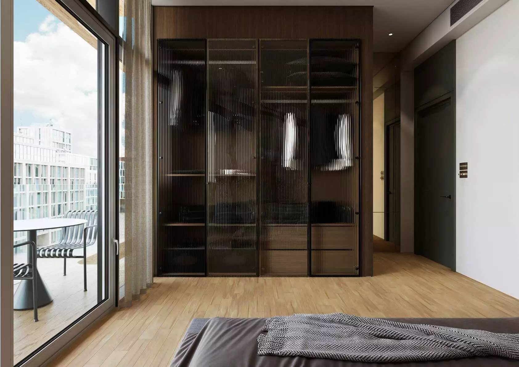 Квартира 64м² в ОАЭ, Дубай. Стоимостью 262341$ аренда фото-3