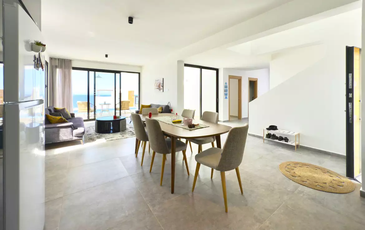 Вилла 170м² в Кипре, Эсентепе. Стоимостью 690300€ аренда фото-14