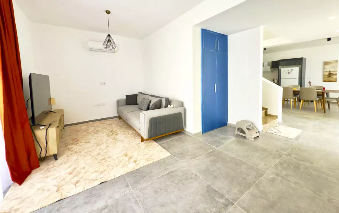 Вилла 170м² в Кипре, Эсентепе. Стоимостью 690300€ аренда фото-15