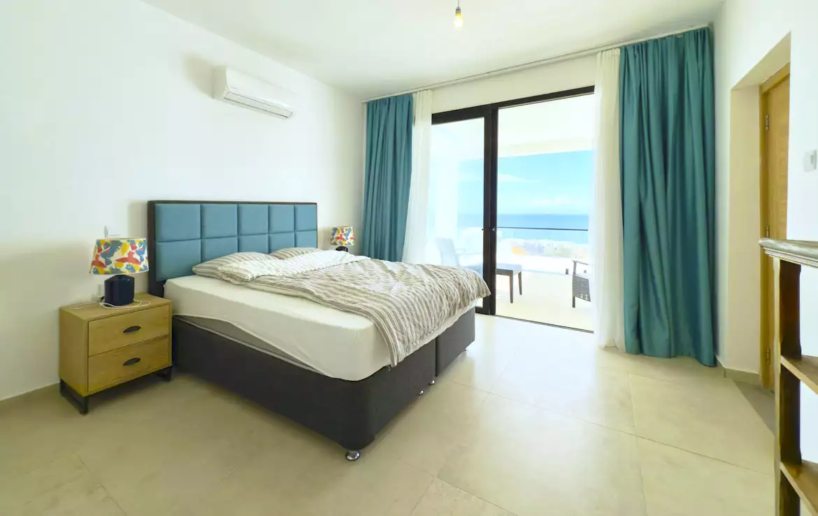 Вилла 170м² в Кипре, Эсентепе. Стоимостью 690300€ аренда фото-16