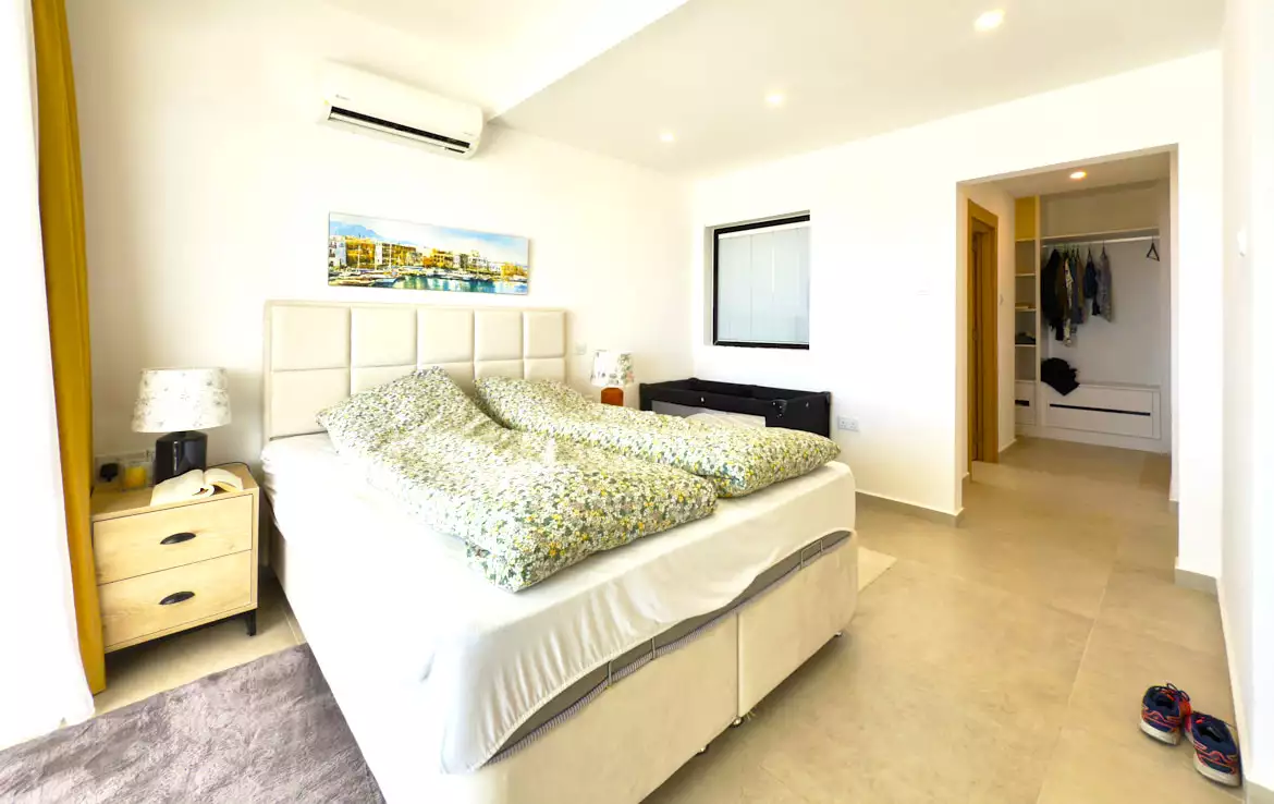 Вилла 170м² в Кипре, Эсентепе. Стоимостью 690300€ аренда фото-17
