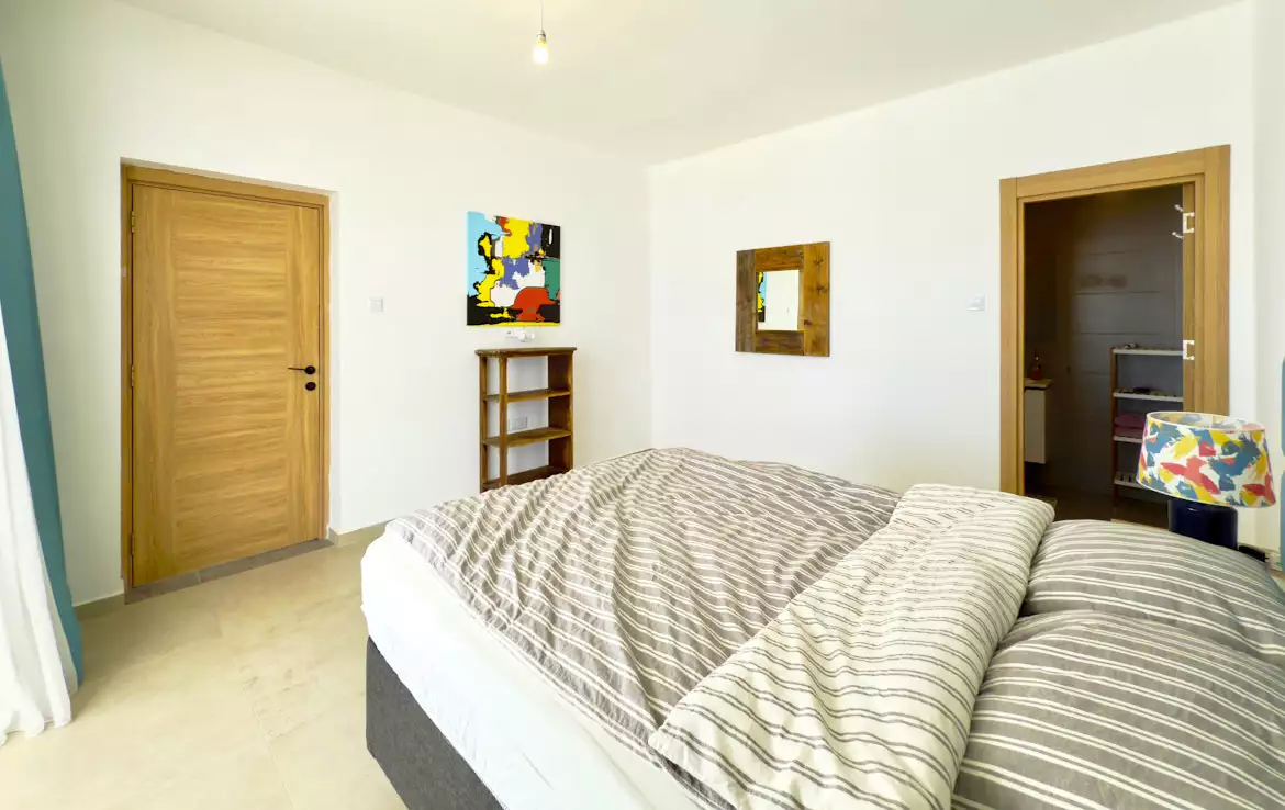 Вилла 170м² в Кипре, Эсентепе. Стоимостью 690300€ аренда фото-20