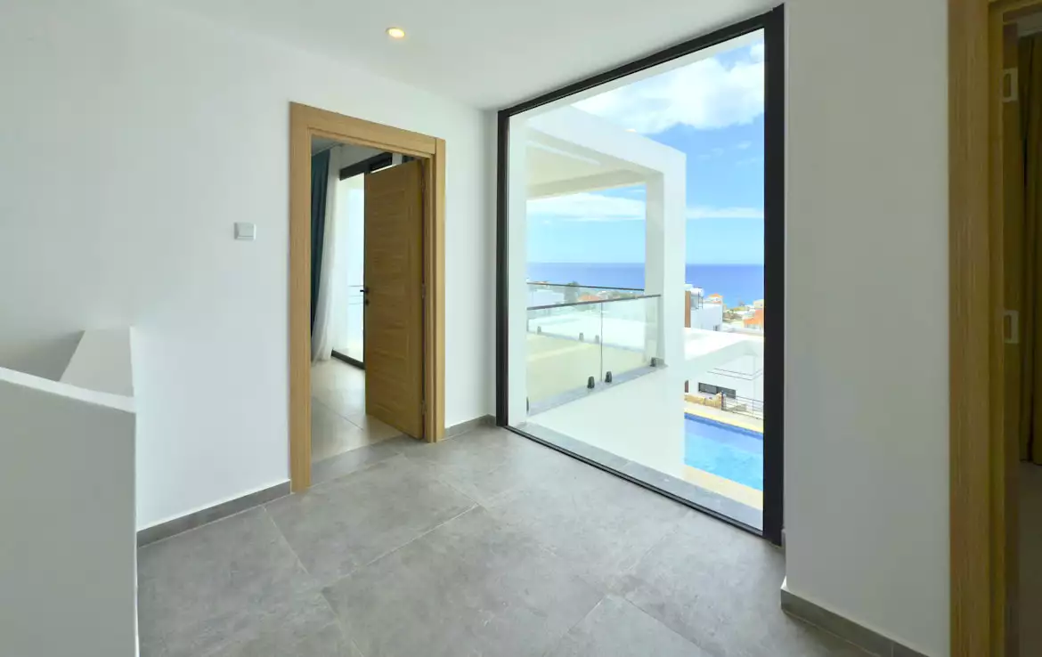 Вилла 170м² в Кипре, Эсентепе. Стоимостью 690300€ аренда фото-25