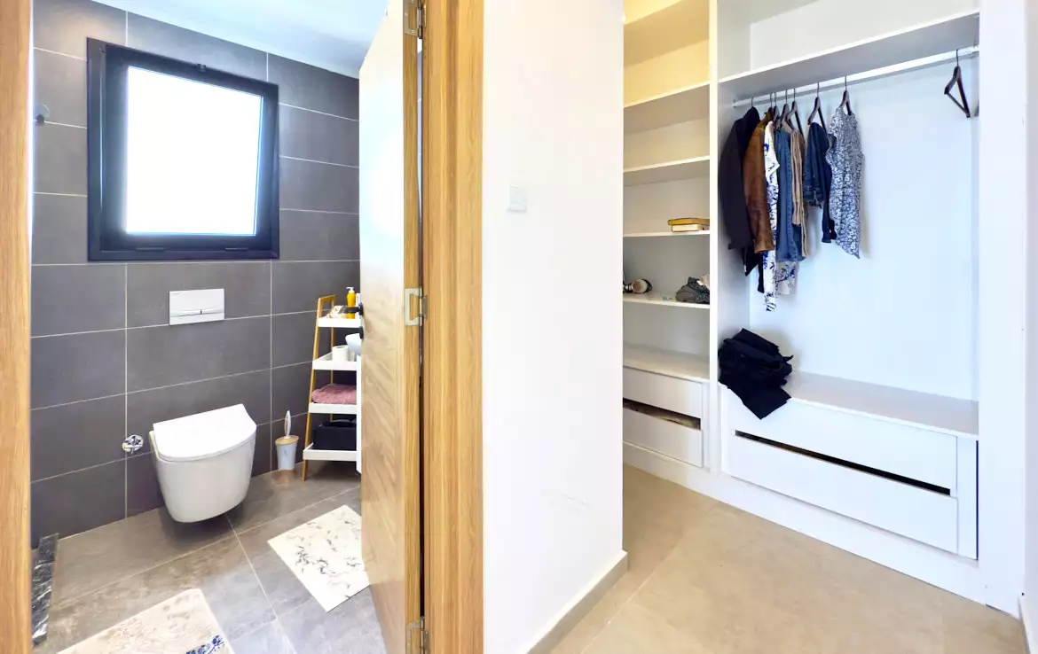 Вилла 170м² в Кипре, Эсентепе. Стоимостью 690300€ аренда фото-26