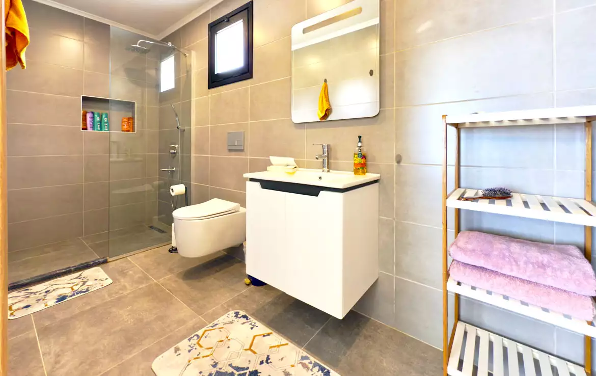 Вилла 170м² в Кипре, Эсентепе. Стоимостью 690300€ аренда фото-27