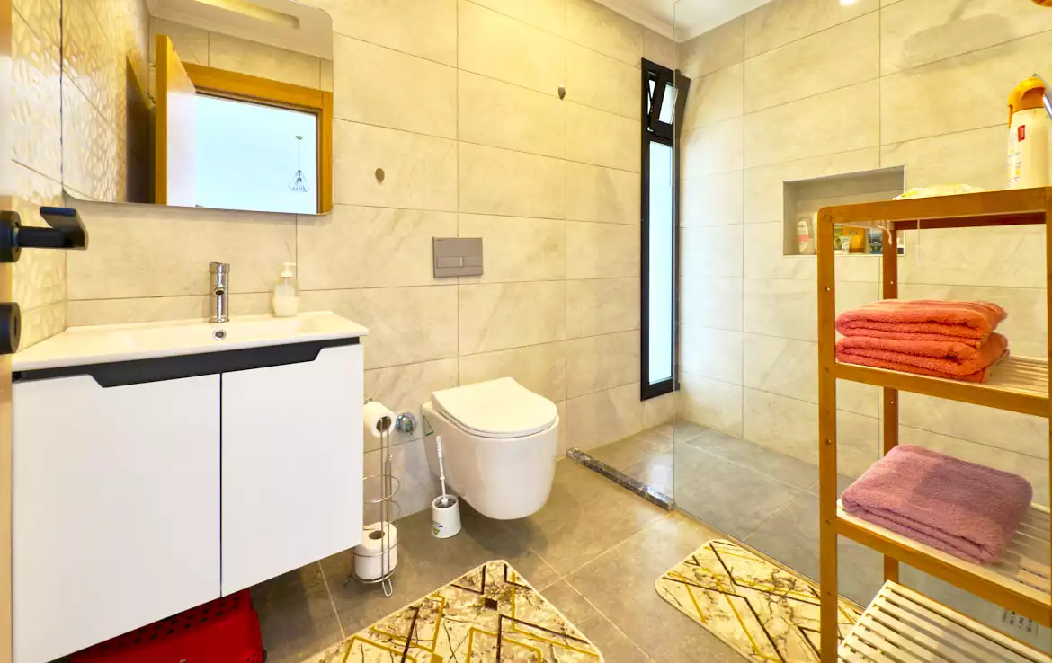 Вилла 170м² в Кипре, Эсентепе. Стоимостью 690300€ аренда фото-28