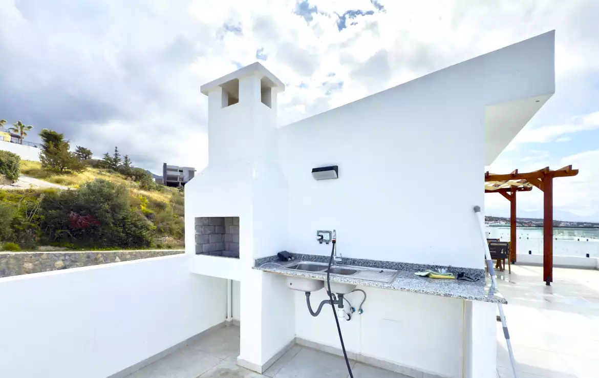 Вилла 170м² в Кипре, Эсентепе. Стоимостью 690300€ аренда фото-29
