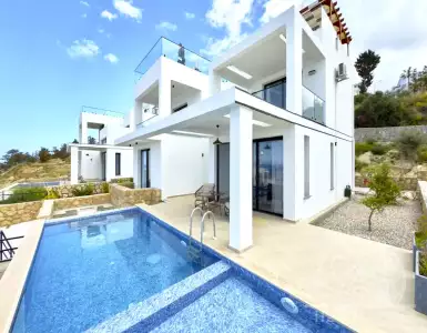 Купить виллу в Кипре 690300€