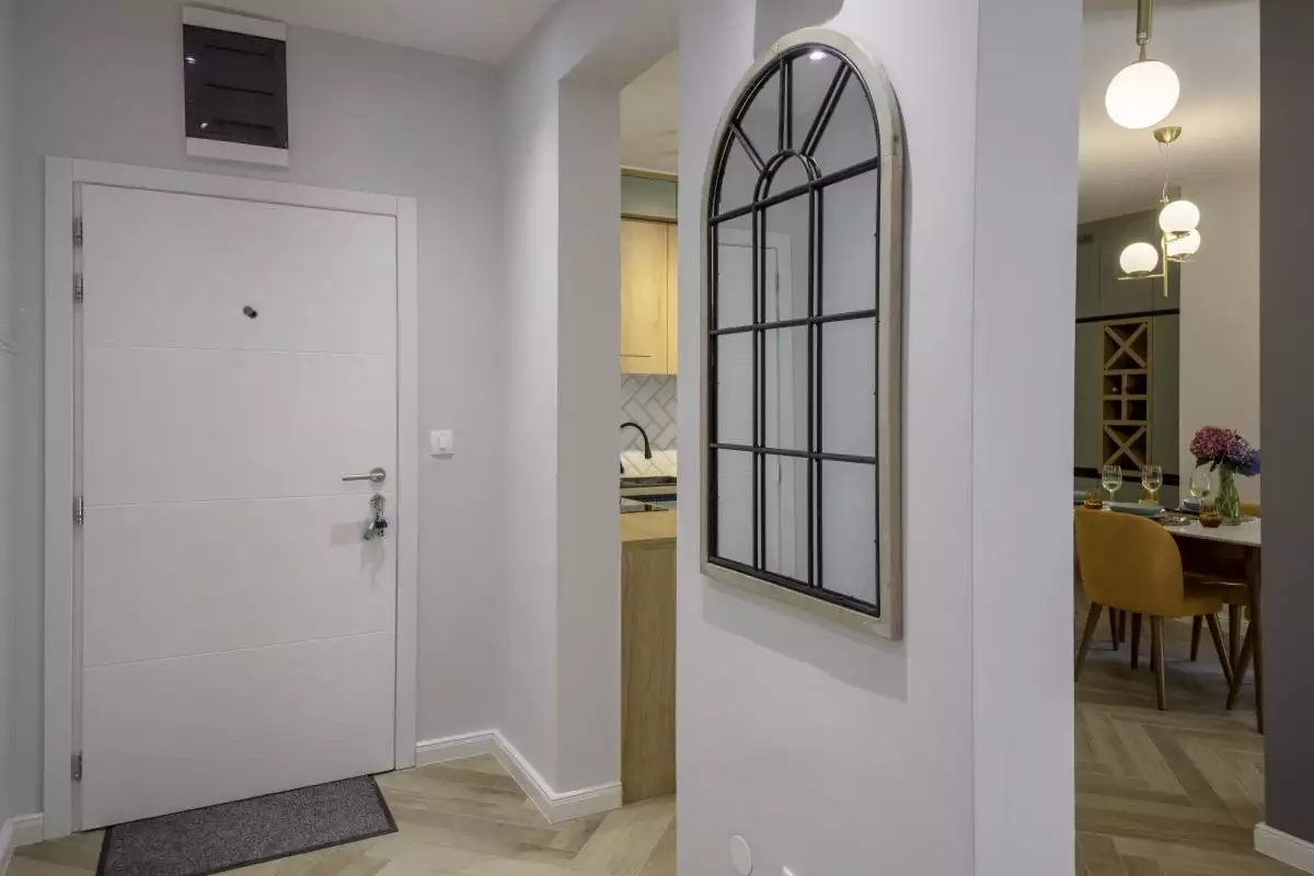 Квартира 80м² в Черногории, Рисан. Стоимостью 250000€ аренда фото-4