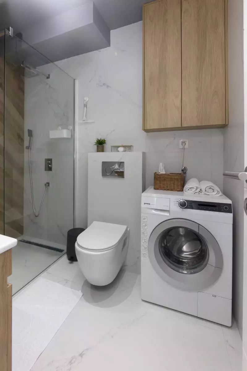 Квартира 80м² в Черногории, Рисан. Стоимостью 250000€ аренда фото-8