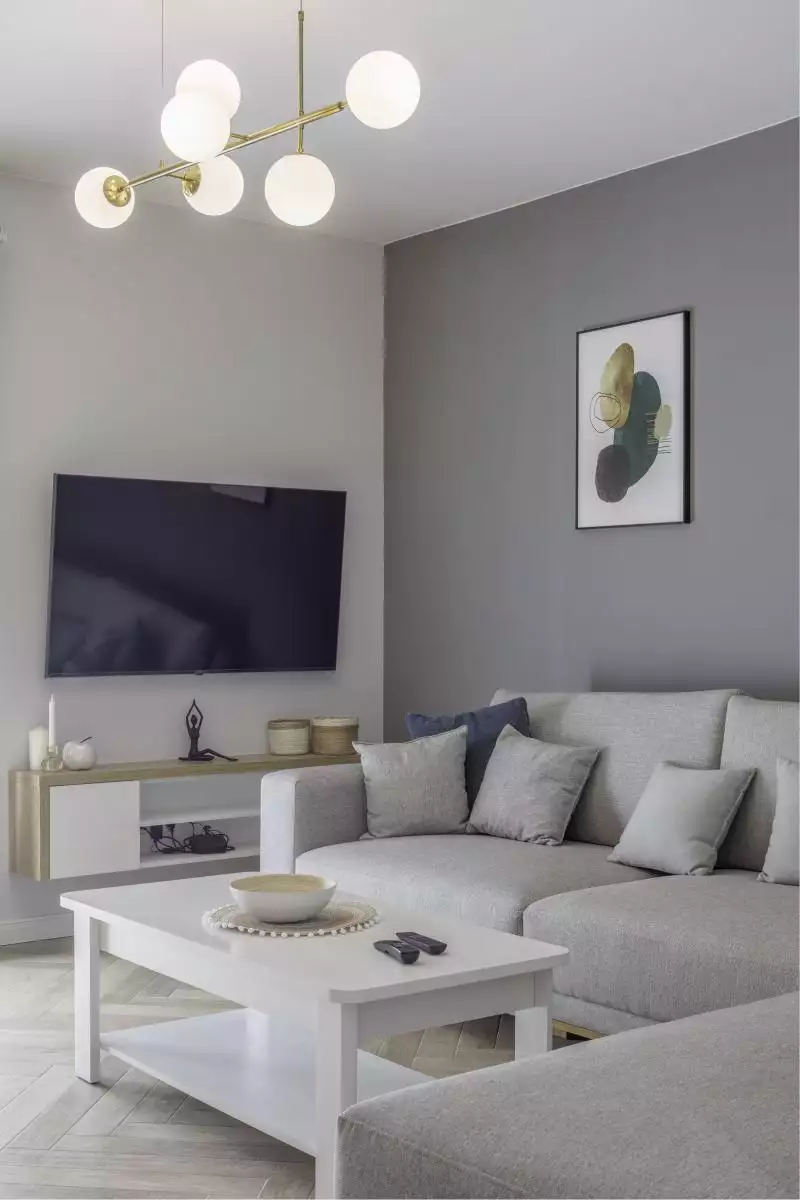 Квартира 80м² в Черногории, Рисан. Стоимостью 250000€ аренда фото-12
