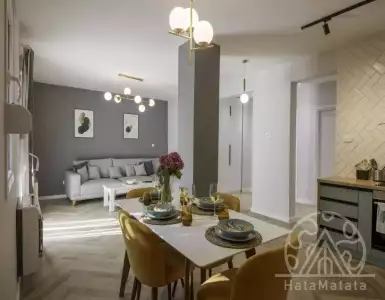 Купить квартиру в Черногории 250000€