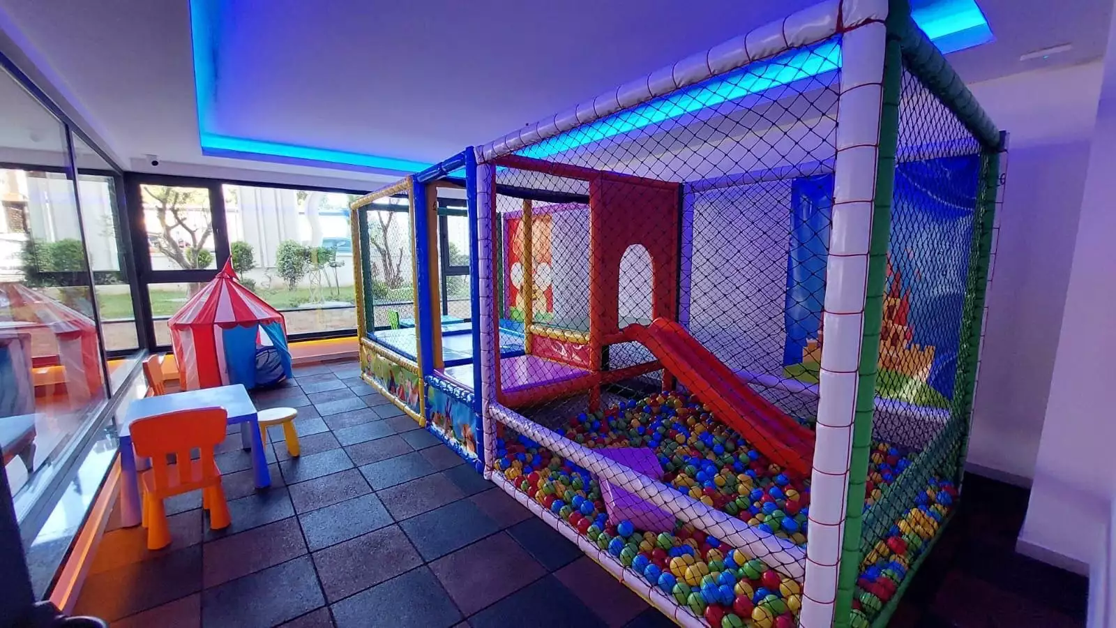 Квартира 55м² в Турции, Махмутлар. Стоимостью 104500€ аренда фото-8