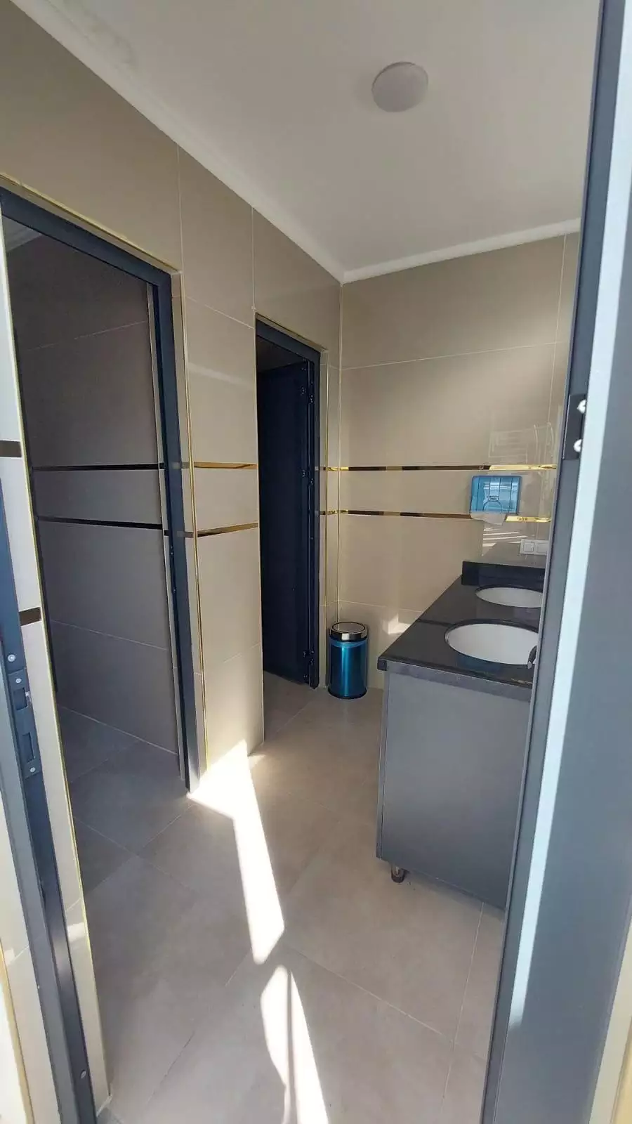 Квартира 55м² в Турции, Махмутлар. Стоимостью 104500€ аренда фото-11