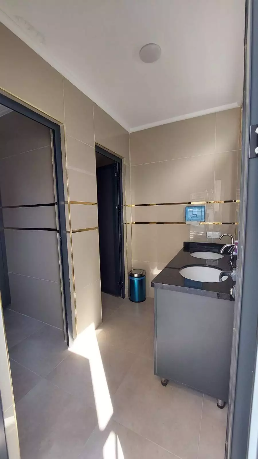Квартира 55м² в Турции, Махмутлар. Стоимостью 104500€ аренда фото-13
