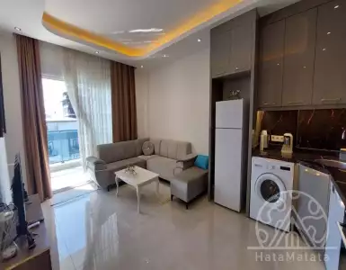Купить квартиру в Турции 104500€