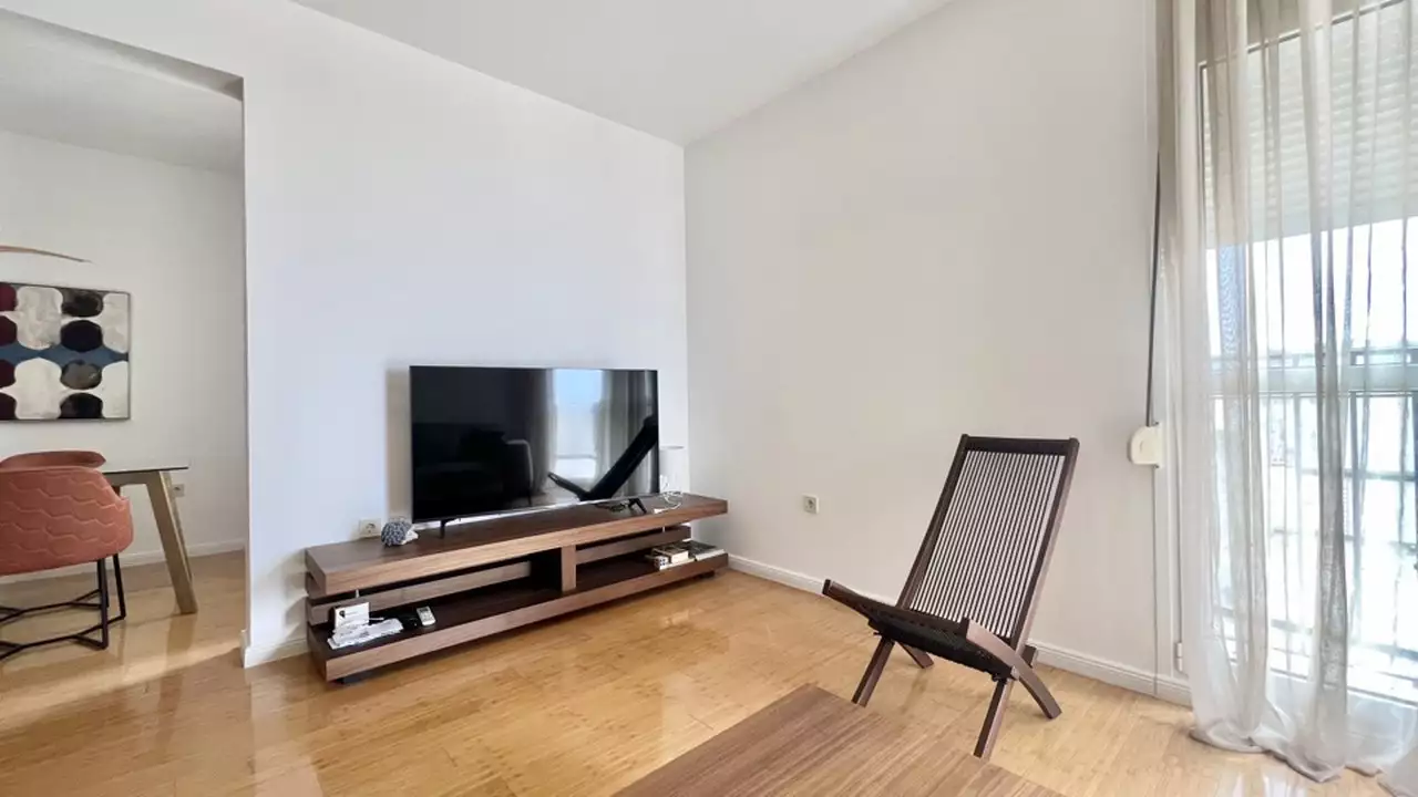 Квартира 90м² в Черногории, Бар. Стоимостью 210000€ аренда фото-2