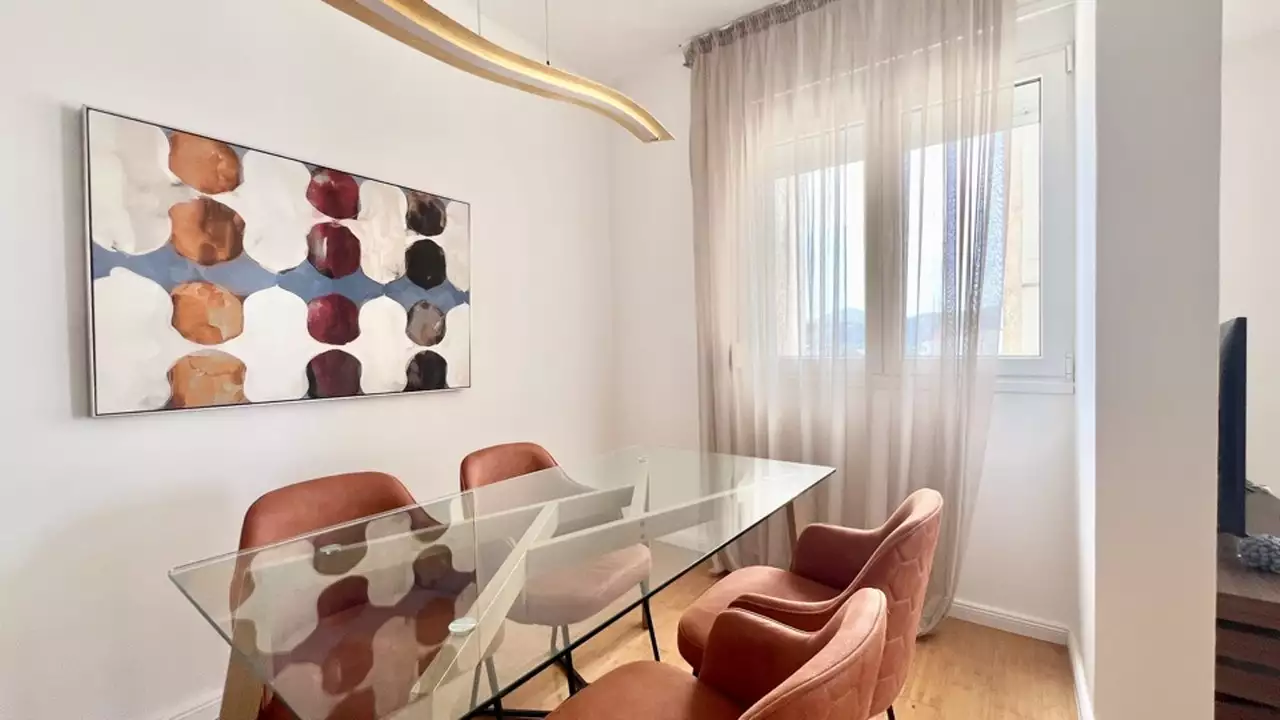 Квартира 90м² в Черногории, Бар. Стоимостью 210000€ аренда фото-7