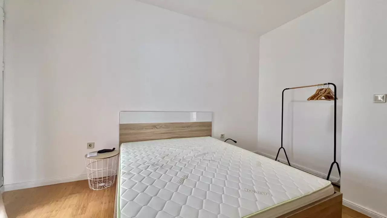 Квартира 90м² в Черногории, Бар. Стоимостью 210000€ аренда фото-8