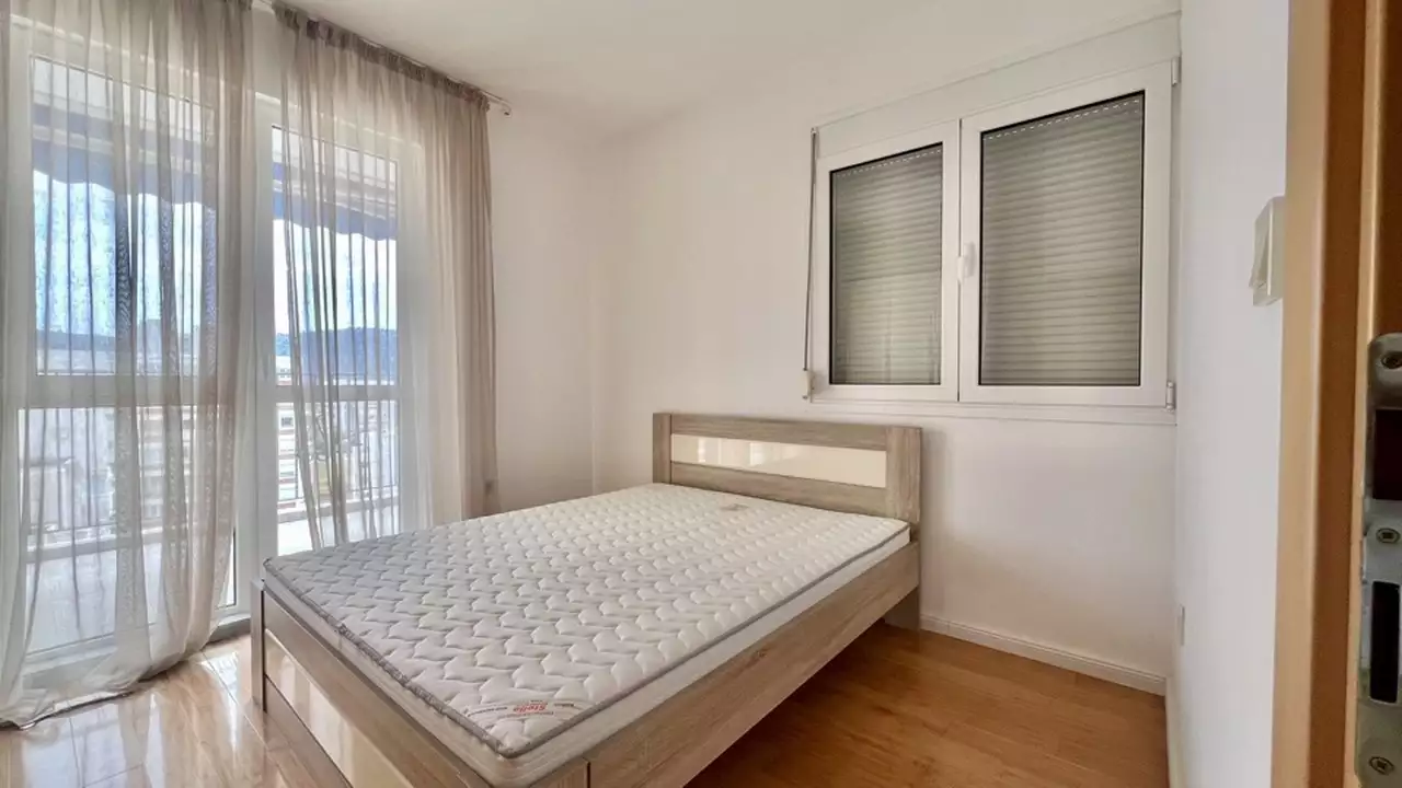 Квартира 90м² в Черногории, Бар. Стоимостью 210000€ аренда фото-9