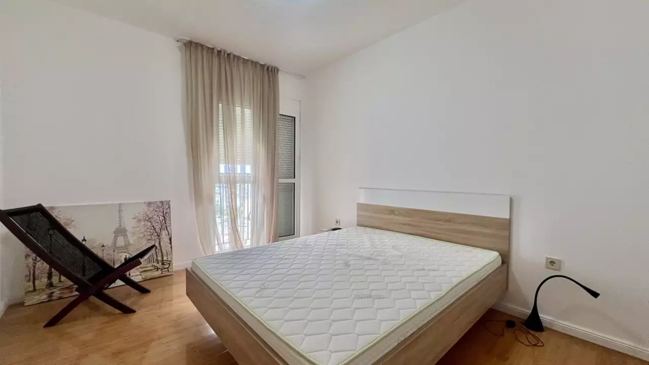 Квартира 90м² в Черногории, Бар. Стоимостью 210000€ аренда фото-10