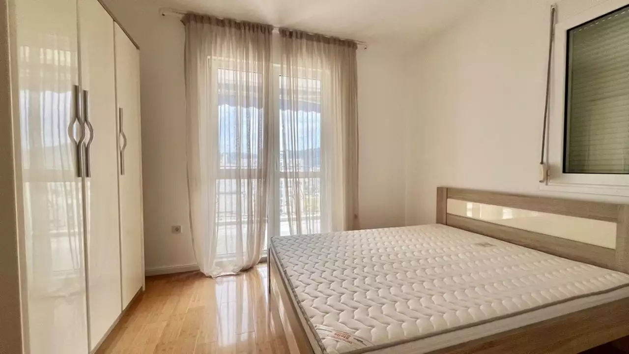 Квартира 90м² в Черногории, Бар. Стоимостью 210000€ аренда фото-11