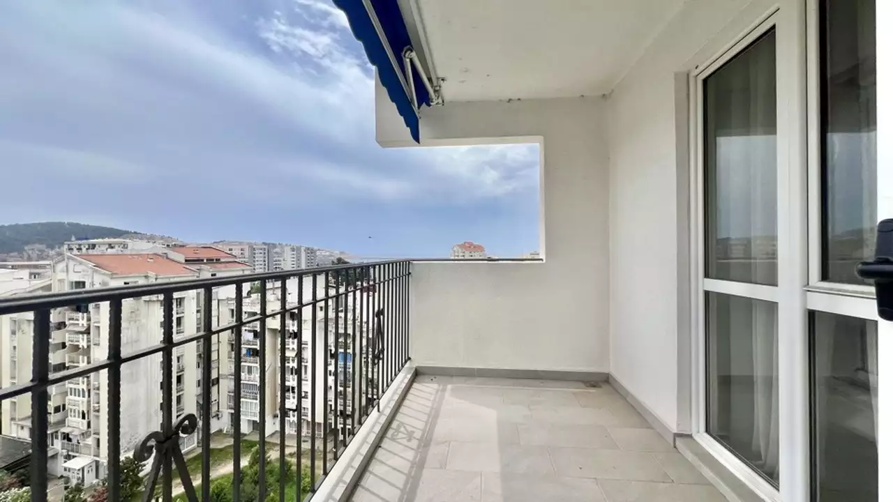 Квартира 90м² в Черногории, Бар. Стоимостью 210000€ аренда фото-12