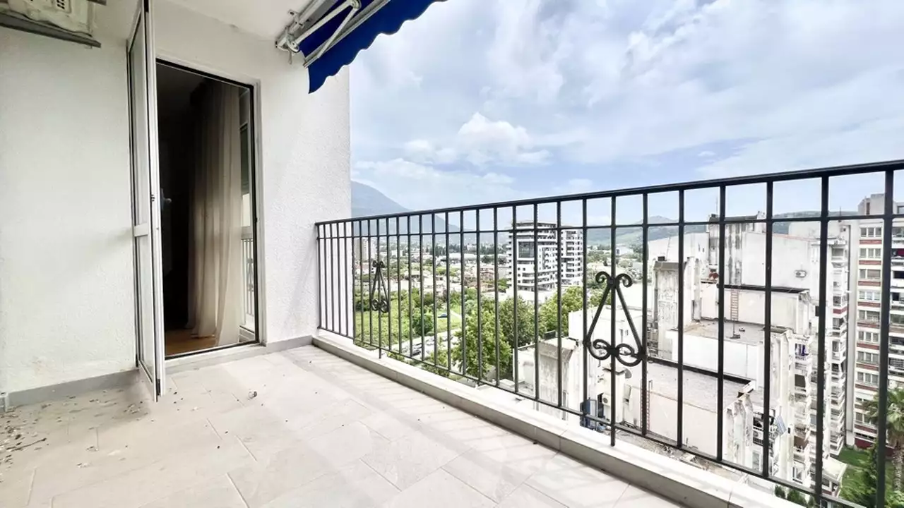 Квартира 90м² в Черногории, Бар. Стоимостью 210000€ аренда фото-14