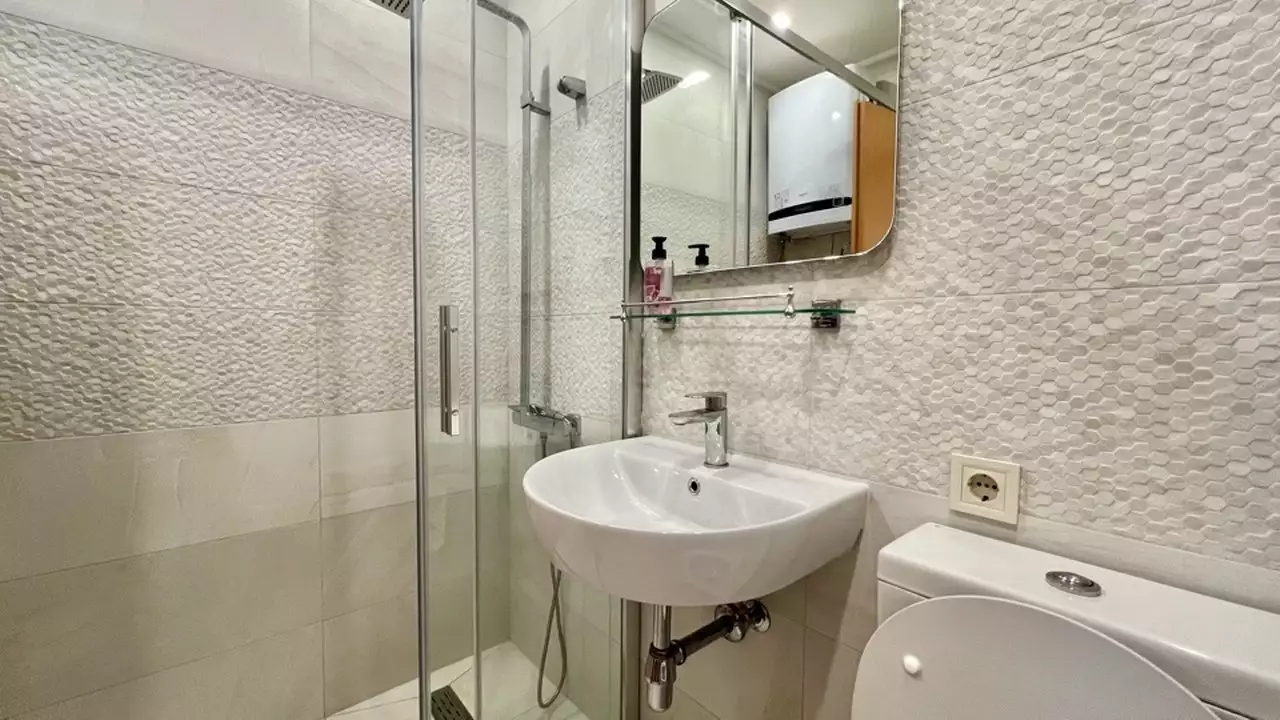 Квартира 90м² в Черногории, Бар. Стоимостью 210000€ аренда фото-15