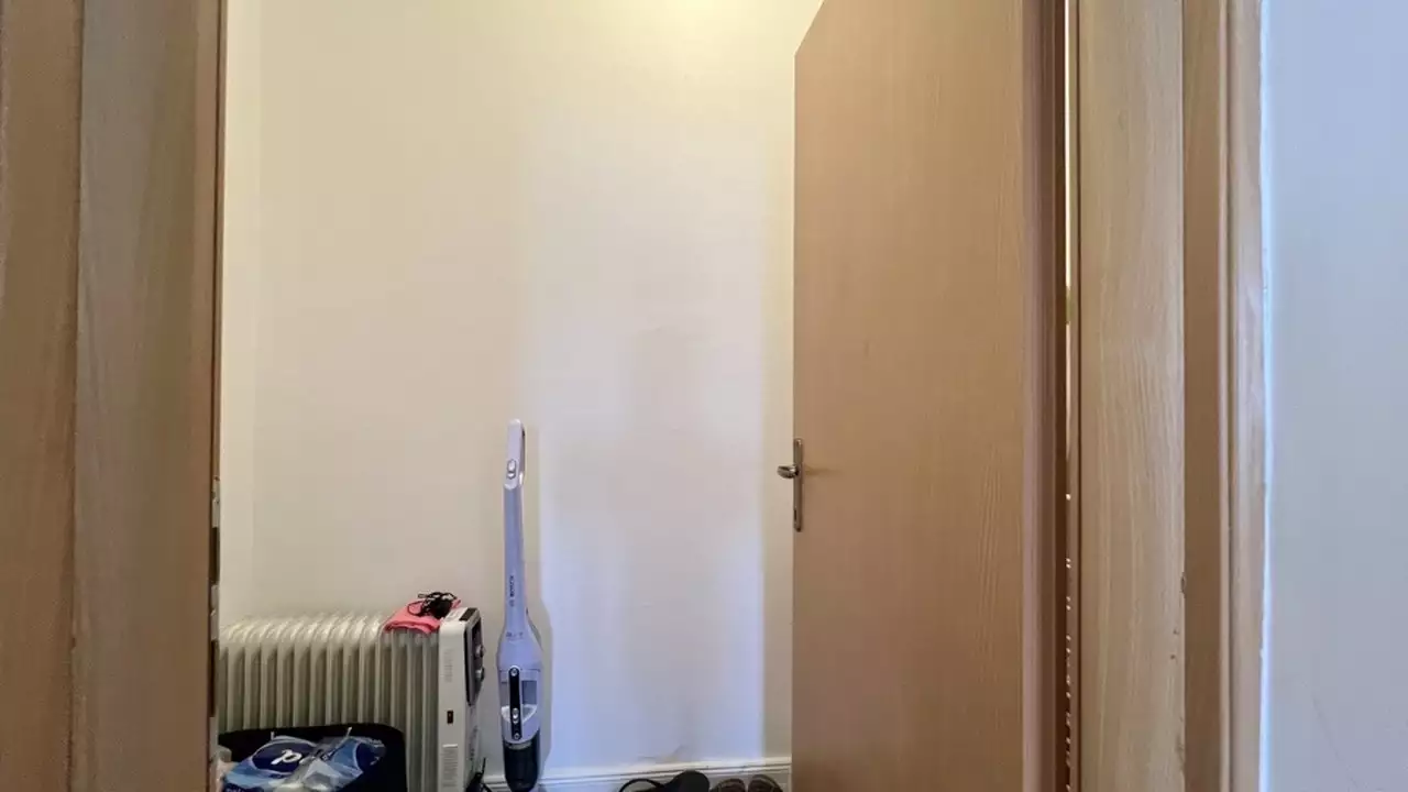 Квартира 90м² в Черногории, Бар. Стоимостью 210000€ аренда фото-17