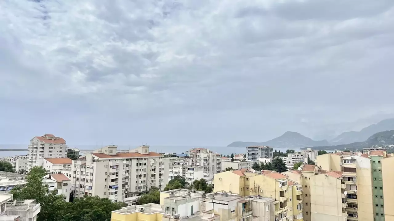 Квартира 90м² в Черногории, Бар. Стоимостью 210000€ аренда фото-18