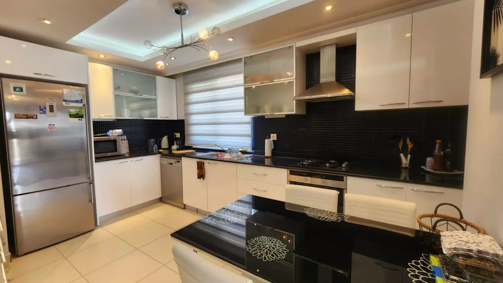 Пентхаус 138м² в Турции, Авсаллар. Стоимостью 132000€ аренда фото-3
