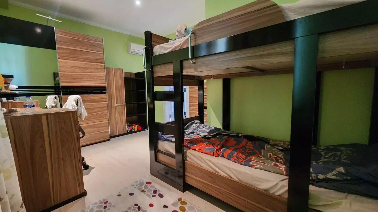 Пентхаус 138м² в Турции, Авсаллар. Стоимостью 132000€ аренда фото-13