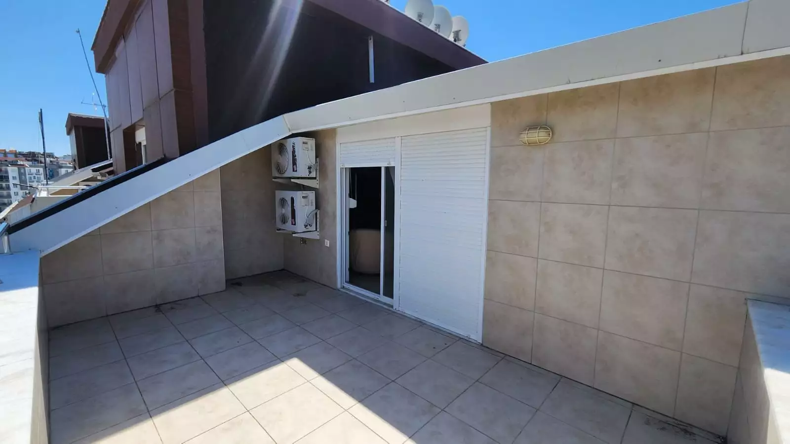 Пентхаус 138м² в Турции, Авсаллар. Стоимостью 132000€ аренда фото-21